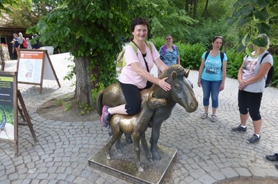 ZOO Praha