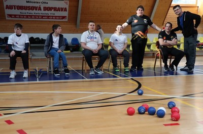 Iboccia 2019