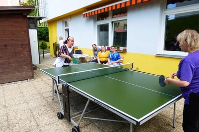 Ping pong máme rádi