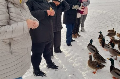 Víkend si umíme užít